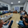 Porto Xavier lança programa de incentivo à produção agrícola